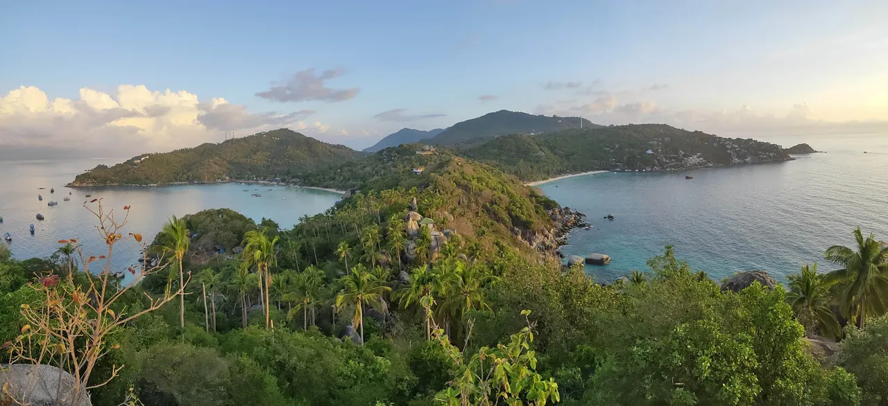 John-Suwan viewpoint panorama
