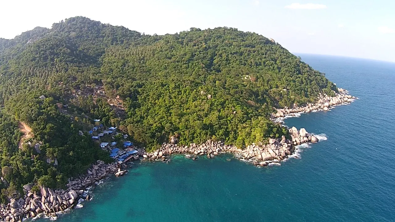 Hin Wong Bay